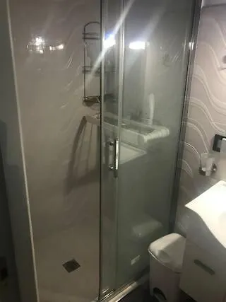Casa Vacanza Trinita ナポリ