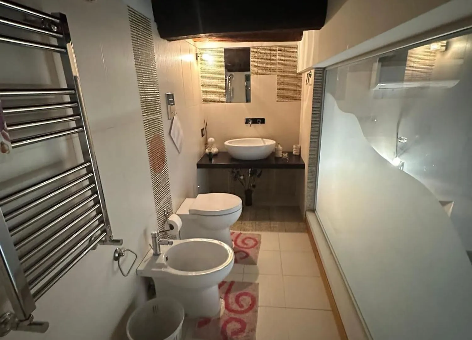 Casa Vacanza Trinita ナポリ 0*,