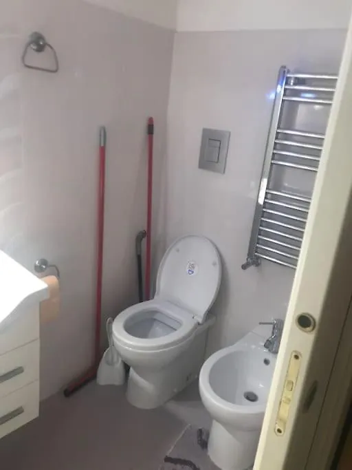 Casa Vacanza Trinita Naples